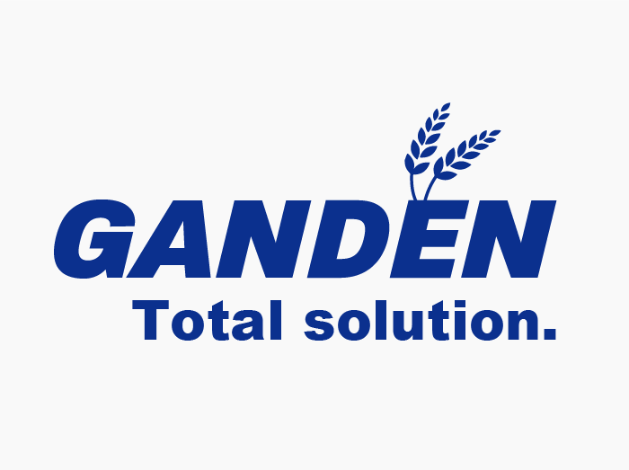 GANDEN